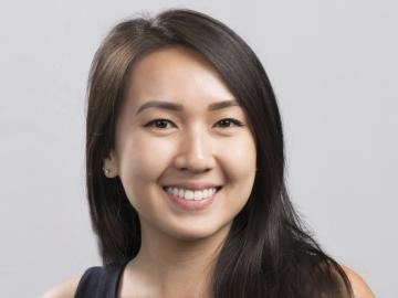 Jennifer Bui | Berkeley Exec Ed